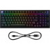 Геймърска механична клавиатура Logitech G316 X 98 - Hot-Swappable Tactile Switch - Black Геймърска механична клавиатура Logitech G316 X 98 - Hot-Swappable Tactile Switch - Black