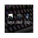 Геймърска механична клавиатура Logitech G512 GX Brown Tactile суичове Геймърска механична клавиатура Logitech G512 GX Brown Tactile суичове