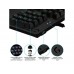 Геймърска механична клавиатура Logitech G512 GX Brown Tactile суичове Геймърска механична клавиатура Logitech G512 GX Brown Tactile суичове
