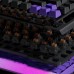 Геймърска механична клавиатура Logitech G512 X 75 - Dual Swap Analog/Mechanical Switch - Black Геймърска механична клавиатура Logitech G512 X 75 - Dual Swap Analog/Mechanical Switch - Black