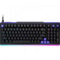 Геймърска механична клавиатура Logitech G512 X 98 - Dual Swap Analog/M Геймърска механична клавиатура Logitech G512 X 98 - Dual Swap Analog/M