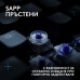 Геймърска механична клавиатура Logitech G512 X 98 - Dual Swap Analog/Mechanical Switch - Black