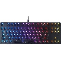 Геймърска механична клавиатура основа Glorious RGB GMMK TKL ANSI-Layou
