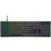 Геймърскa мембранна клавиатура Corsair K55 Core RGB Геймърскa мембранна клавиатура Corsair K55 Core RGB
