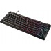Геймърскa мембранна клавиатура Corsair K55 Core RGB - TKL