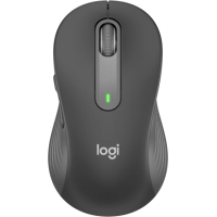 Безжична Мишка Logitech Graphite Signature M650
