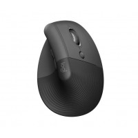 Безжична Мишка Logitech Lift Vertical