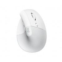 Безжична Мишка Logitech Lift Vertical