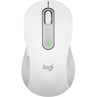 Безжична Мишка Logitech Off-white Signature M650