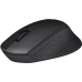 Безжична оптична мишка LOGITECH B330 Silent Plus