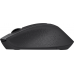 Безжична оптична мишка LOGITECH B330 Silent Plus