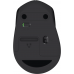 Безжична оптична мишка LOGITECH B330 Silent Plus