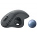 Безжична оптична мишка LOGITECH ERGO M575, Bluetooth, Trackball Безжична оптична мишка LOGITECH ERGO M575, Bluetooth, Trackball