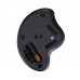 Безжична оптична мишка LOGITECH ERGO M575, Bluetooth, Trackball Безжична оптична мишка LOGITECH ERGO M575, Bluetooth, Trackball