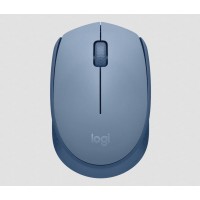 Безжична оптична мишка LOGITECH M171 Безжична оптична мишка LOGITECH M171
