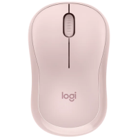 Безжична оптична мишка LOGITECH M240, Rose Безжична оптична мишка LOGITECH M240, Rose