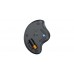 Безжична оптична мишка Logitech ERGO M575S graphite, Trackball Безжична оптична мишка Logitech ERGO M575S graphite, Trackball