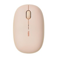 Безжична оптична мишка RAPOO M660 Безжична оптична мишка RAPOO M660