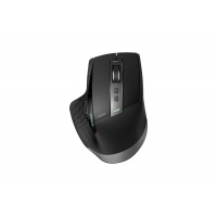 Безжична оптична мишка RAPOO MT750S, Multi-mode, Bluetooth & 2.4Gh