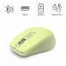 HAMA Безжична мишка „WM-450“, 2.4 GHz / Bluetooth, 7 бутона HAMA Безжична мишка „WM-450“, 2.4 GHz / Bluetooth, 7 бутона