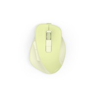 HAMA Безжична оптична мишка WM-500 Recharge, зелена, 6 бут.,800/1200/1 HAMA Безжична оптична мишка WM-500 Recharge, зелена, 6 бут.,800/1200/1