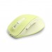 HAMA Безжична оптична мишка WM-500 Recharge, зелена, 6 бут.,800/1200/1600 dpi, безшумна HAMA Безжична оптична мишка WM-500 Recharge, зелена, 6 бут.,800/1200/1600 dpi, безшумна