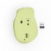 HAMA Безжична оптична мишка WM-500 Recharge, зелена, 6 бут.,800/1200/1600 dpi, безшумна HAMA Безжична оптична мишка WM-500 Recharge, зелена, 6 бут.,800/1200/1600 dpi, безшумна