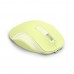 HAMA Безжична оптична мишка WM-500 Recharge, зелена, 6 бут.,800/1200/1600 dpi, безшумна HAMA Безжична оптична мишка WM-500 Recharge, зелена, 6 бут.,800/1200/1600 dpi, безшумна