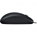 Жична оптична мишка LOGITECH B110 Жична оптична мишка LOGITECH B110