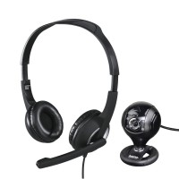 Комплект за стрийминг HAMA HS-P150, 139998 Комплект за стрийминг HAMA HS-P150, 139998