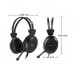 Слушалки с микрофон A4TECH HU-30
