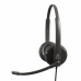 Слушалки с микрофон Creative HS-230 - USB Адаптер Слушалки с микрофон Creative HS-230 - USB Адаптер