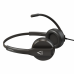 Слушалки с микрофон Creative HS-230 - USB Адаптер Слушалки с микрофон Creative HS-230 - USB Адаптер