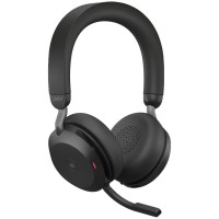 Слушалки с микрофон Jabra EVOLVE2 75 Link380c UC