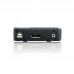 KVM превключвател ATEN CS782DP, 2-портов KVM превключвател ATEN CS782DP, 2-портов
