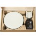 Антена MIKROTIK TIK-RBSXTG-5HPacD-SA, SXT SA5 ac, 13dBi 2x2, Dual-polarized Антена MIKROTIK TIK-RBSXTG-5HPacD-SA, SXT SA5 ac, 13dBi 2x2, Dual-polarized