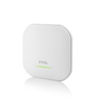 Безжична точка за достъп ZYXEL NWA220AX, AXE5400 WiFi 6E 2.4/5/6GHz Безжична точка за достъп ZYXEL NWA220AX, AXE5400 WiFi 6E 2.4/5/6GHz