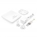 Безжична точка за достъп ZYXEL NWA90BE, WiFi7, BE5100, PoE