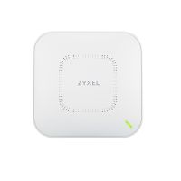 Безжична точка за достъп ZYXEL WAX650S, 802.11ax 4x4 Smart Antenna, Un Безжична точка за достъп ZYXEL WAX650S, 802.11ax 4x4 Smart Antenna, Un