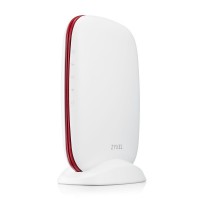 Безжичен Рутер ZYXEL SCR50AXE с облачна защитна стена, WiFi 6 AXE5400, Безжичен Рутер ZYXEL SCR50AXE с облачна защитна стена, WiFi 6 AXE5400,