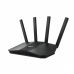 Безжичен рутер ASUS RT-BE55 Dual-Band WiFi 7 BE3600 (802.11be), Ai Mesh Безжичен рутер ASUS RT-BE55 Dual-Band WiFi 7 BE3600 (802.11be), Ai Mesh