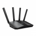 Безжичен рутер ASUS RT-BE55 Dual-Band WiFi 7 BE3600 (802.11be), Ai Mesh Безжичен рутер ASUS RT-BE55 Dual-Band WiFi 7 BE3600 (802.11be), Ai Mesh