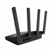 Безжичен рутер ASUS RT-BE55 Dual-Band WiFi 7 BE3600 (802.11be), Ai Mesh Безжичен рутер ASUS RT-BE55 Dual-Band WiFi 7 BE3600 (802.11be), Ai Mesh
