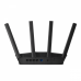 Безжичен рутер ASUS RT-BE55 Dual-Band WiFi 7 BE3600 (802.11be), Ai Mesh Безжичен рутер ASUS RT-BE55 Dual-Band WiFi 7 BE3600 (802.11be), Ai Mesh