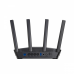 Безжичен рутер ASUS RT-BE82U Dual-Band WiFi7 BE3600 (802.11be), Ai Mesh Безжичен рутер ASUS RT-BE82U Dual-Band WiFi7 BE3600 (802.11be), Ai Mesh