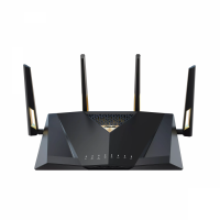 Безжичен рутер ASUS RT-BE88U BE7200 WiFi 7 (802.11be) Безжичен рутер ASUS RT-BE88U BE7200 WiFi 7 (802.11be)