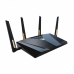 Безжичен рутер ASUS RT-BE88U BE7200 WiFi 7 (802.11be) Безжичен рутер ASUS RT-BE88U BE7200 WiFi 7 (802.11be)