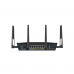 Безжичен рутер ASUS RT-BE88U BE7200 WiFi 7 (802.11be) Безжичен рутер ASUS RT-BE88U BE7200 WiFi 7 (802.11be)