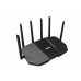 Безжичен рутер ASUS RT-BE90U Tri-Band WiFi7 BE9400 (802.11be), Ai Mesh