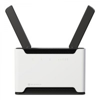 Безжичен рутер MikroTik Chateau 5G R17 AX - Wi-Fi 6 IEEE 802.11 b/g/n/ Безжичен рутер MikroTik Chateau 5G R17 AX - Wi-Fi 6 IEEE 802.11 b/g/n/